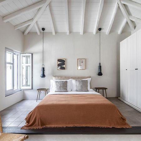 Skia-Cosy Living Скиатос Экстерьер фото