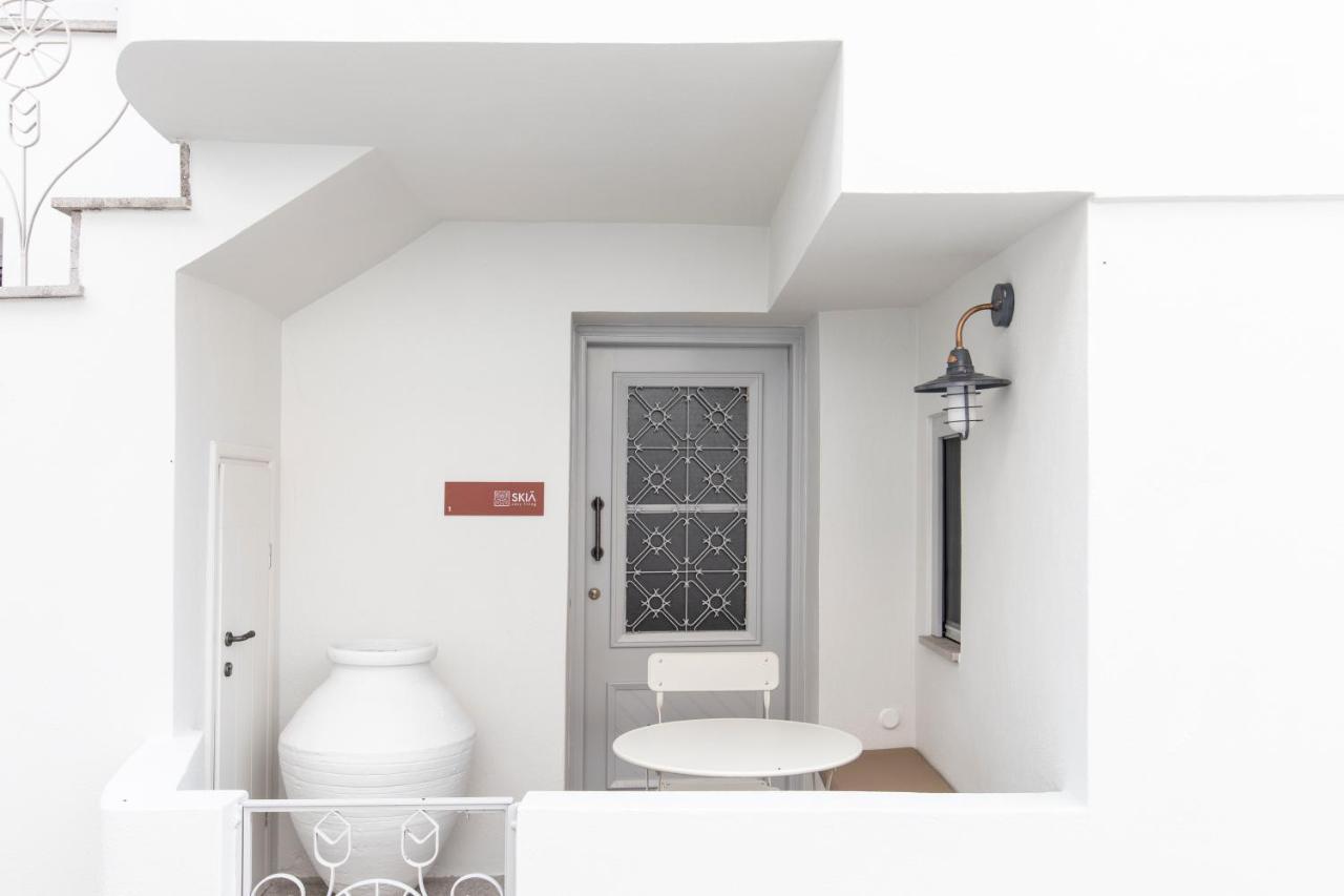 Skia-Cosy Living Скиатос Экстерьер фото