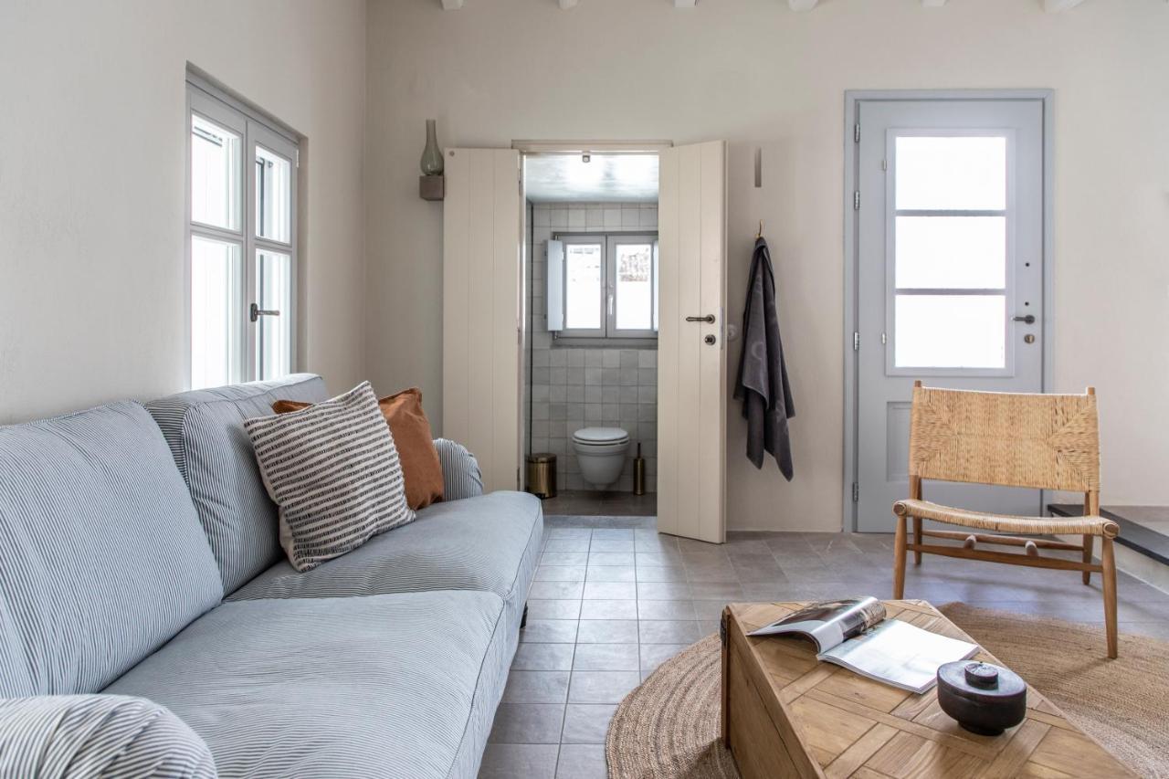 Skia-Cosy Living Скиатос Экстерьер фото